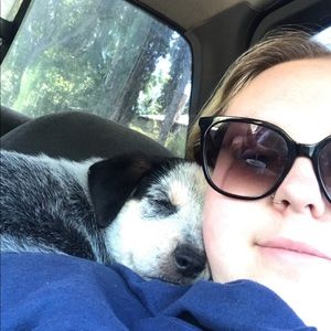 Meet your Posher, Mackenzie